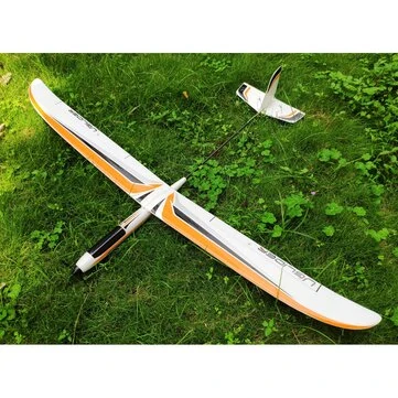 Hookll U-glider 1500mm Wingspan EPO RC Airplane Aircraft Fixed Wing Plane KIT/PNP