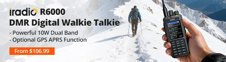 IRadio-R6000-DMR-Digital-Walkie-Talkie