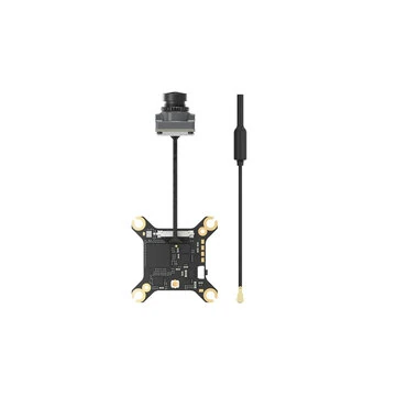 Walksnail Ascent Lite Kit 6g Ultra-Light 1080P/60FPS HD Digital VTX 35ms Low Latency 3km 1/2.8
