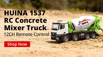 Heavy-Duty-Simulation-Engineering-Vehicle