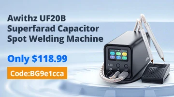 Awithz-UF20B-Spot-Welding-Machine