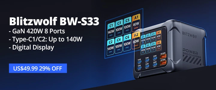 Blitzwolf-BW-S33