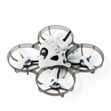 BETAFPV Meteor75 Pro P1 HD 80.8mm Wheelbase 1S Brushless Micro Whoop RC FPV Racing Drone BNF ELRS with ArtLynk System P1 Air Unit HD VTX Matrix 1S 3IN1 HD FC