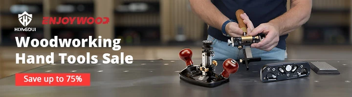 HONGDUI-ENJOYWOOD-Woodworking-