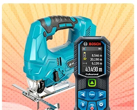 Electronic-and-Tools