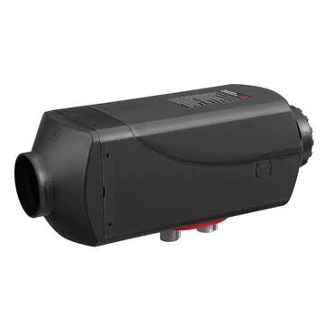 KROAK 8KW K-U5 12V 24V Diesel Air Heater Thermostat With dapter For Van Trucks RV