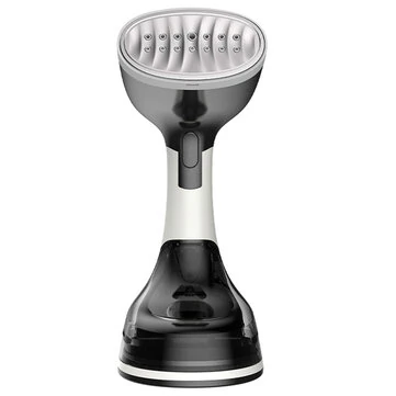 Tevorex Steam Iron Handheld Garment Steamer Portable Foldable 1600W Fast Heating 30g/Min Steam 320ml Tank for Clothes Wrinkles Removal Travel Home Use