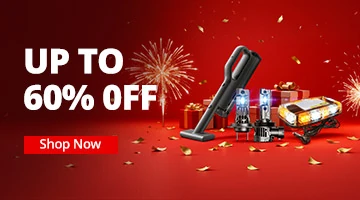 Big Promotion for Auto and Motorcycle Parts