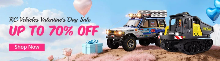 RC-Vehicles-Valentines-Day-Sale