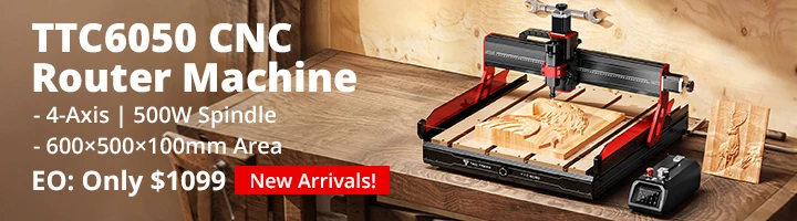 TWO-TREES-TTC6050-CNC-Laser-Engraver