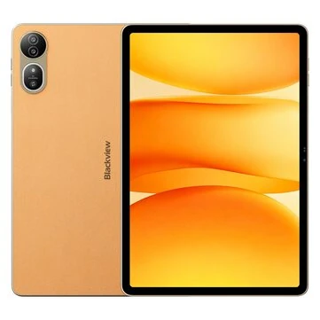 Blackview MEGA 12 Dimensity 7200 Octa Core 12GB RAM+24GB Virtual Memory 256GB ROM 12.2 Inch 2.4K 5G LTE WIFI6E IP69K 10000mAh Battery Android 16 Tablet PC