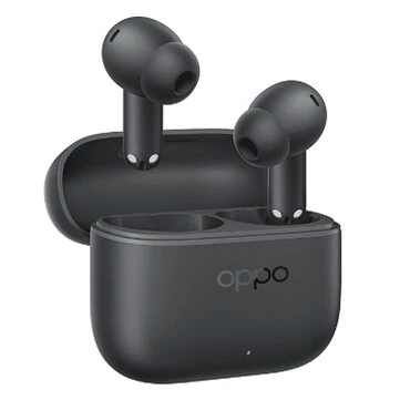 OPPO Enco Air4i TWS Earbuds Wireless bluetooth 5.4 Earphone 12.4mm Large Moving Coil Deep Bass 54H Playback Low Game Delay IP55 Waterproof In-ear Sports Headphones