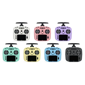 Jumper T15 2.4GHz ELRS 1W VS-M Hall Sensor Full Size Gimbal 3.5