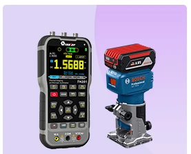 Electronic-and-Tools