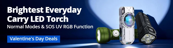 Brightest-Everyday-Carry-LED-Torch-Valentine-s-Day-Deals