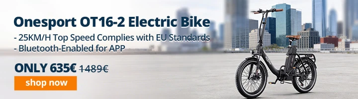 Electric-Bike