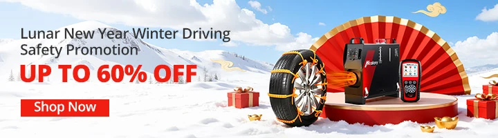 Lunar-New-Year-Winter-Driving-Safety-Promotion