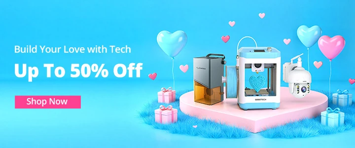 marketing Tech Gifts