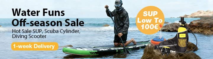 SUP-Scuba-Cylinder-Diving-Scooter