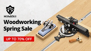 HONGDUI-Woodworking-Spring-Sale-Up-to-70-Percent