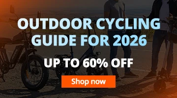 Outdoor-Cycling