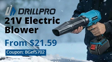 Drillpro-21V-High-Power-Electric-Blower