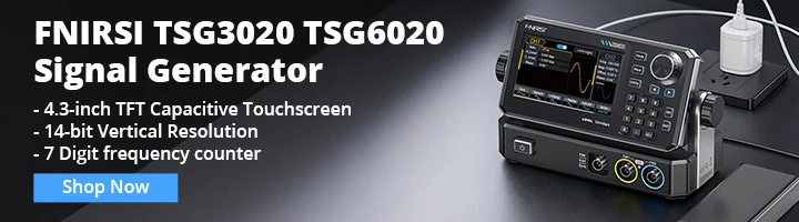 FNIRSI-TSG3020-TSG6020