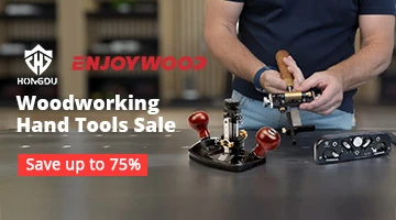 HONGDUI-ENJOYWOOD-Woodworking