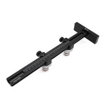 HONGDUI Hooked On Wood HD30-WZ06 MFT Stop For Woodworking Bench Dog MFT System