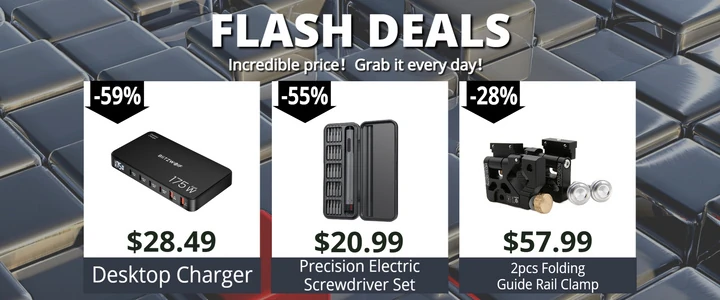 Flashdeals