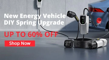 New-Energy-Vehicle-DIY-Spring-Upgrade