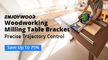 Enjoywood-Woodworking