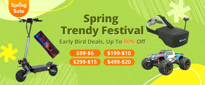 Spring-Trendy-Festival