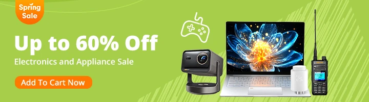 Electronics-and-Appliance