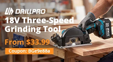 Drillpro-18V-Brushless-Motor