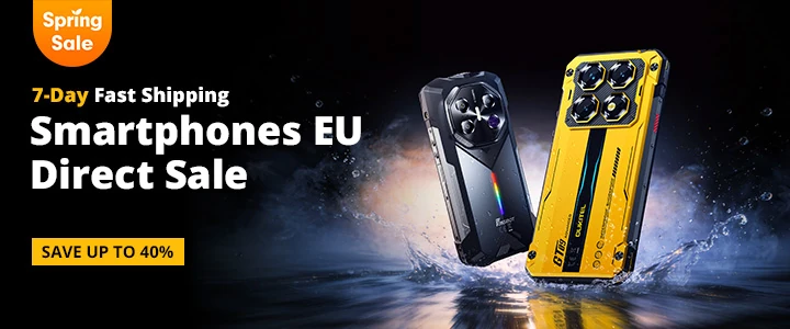 EU Direct Sale