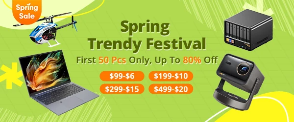 Spring-Trendy-Festival