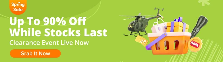 Bangood-Clearance-Sale