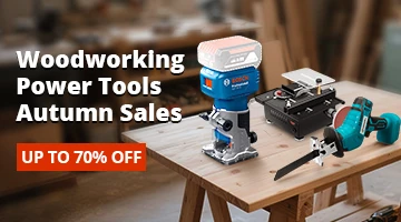 Woodworking-Power-Tools