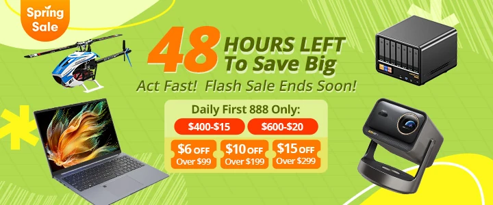 Spring-Trendy-Festival