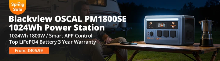 Blackview-OSCAL-PowerMax