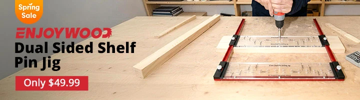 ENJOYWOOD-Dual-Sided-Shelf-Pin-Jig