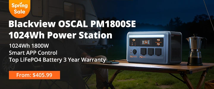 Blackview-OSCAL-PowerMax