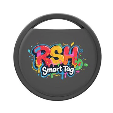 RSH Android GPS Tracker Work With Google's Find Hub Pet Locator for Xiaomi for Samsung Smart Tag for Bag Pet Finder