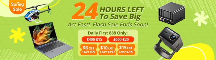 Spring-Trendy-Festival