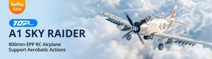 RC-Airplane