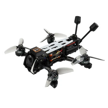 DeepSpace SEEKER3 XL 3 Inch 4S GPS Freestyle FPV Racing Drone PNP BNF with DJI O4 PRO / Analog / Power Version Optional