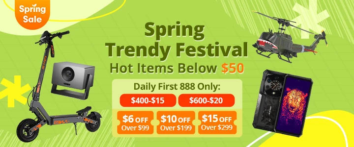 Spring-Trendy-Festival