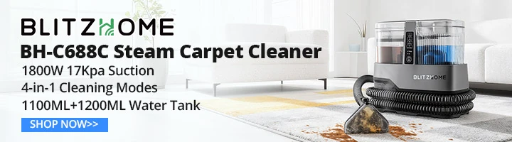 BlitzHome BH-C688C