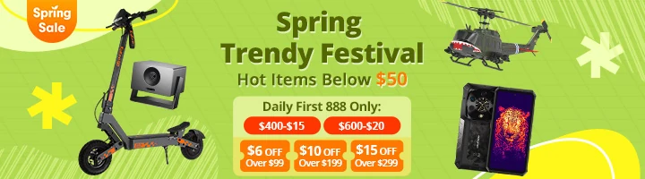 Spring-Trendy-Festival